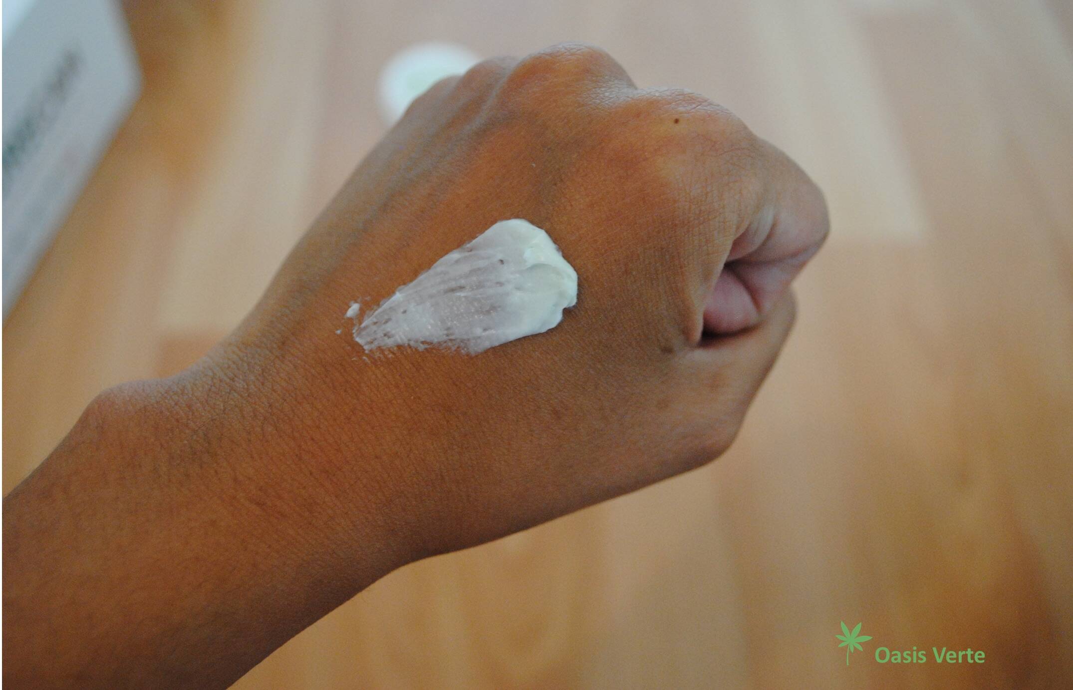 test creme cbd arnica sport naturecan